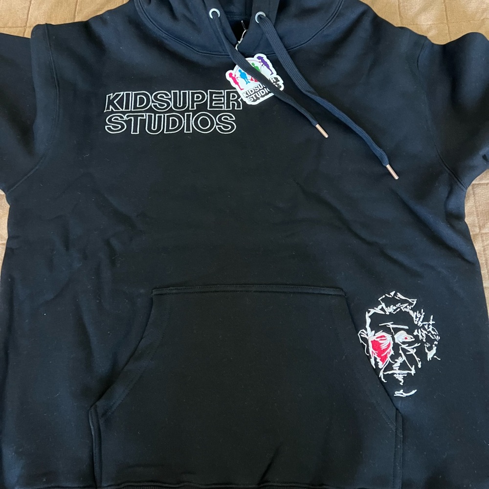 KidSuper Studios - Super Sweatshirt